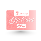 LaBeachy Gift Card